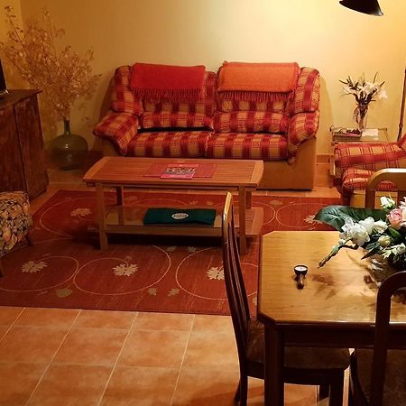 Vivienda Vacacional Casa Abuela Herminia Колунга Экстерьер фото
